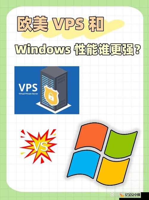 欧美 VPSWINDOWS 极品：极致体验，尽在掌握